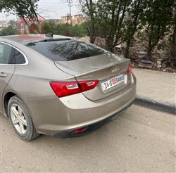 شيفروليه ماليبو